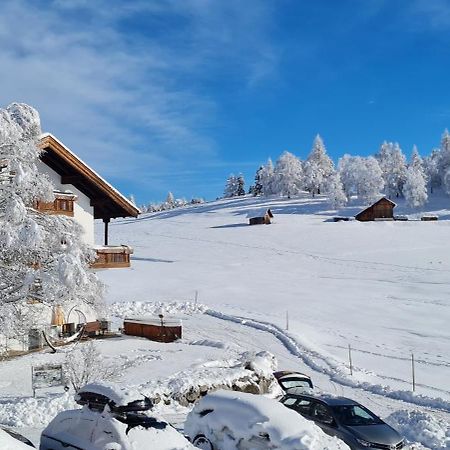 Haus Wiesenruh - Amazing Views & Setting Seefeld in Tirol Dış mekan fotoğraf