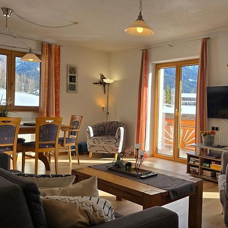 Haus Wiesenruh - Amazing Views & Setting Seefeld in Tirol Dış mekan fotoğraf