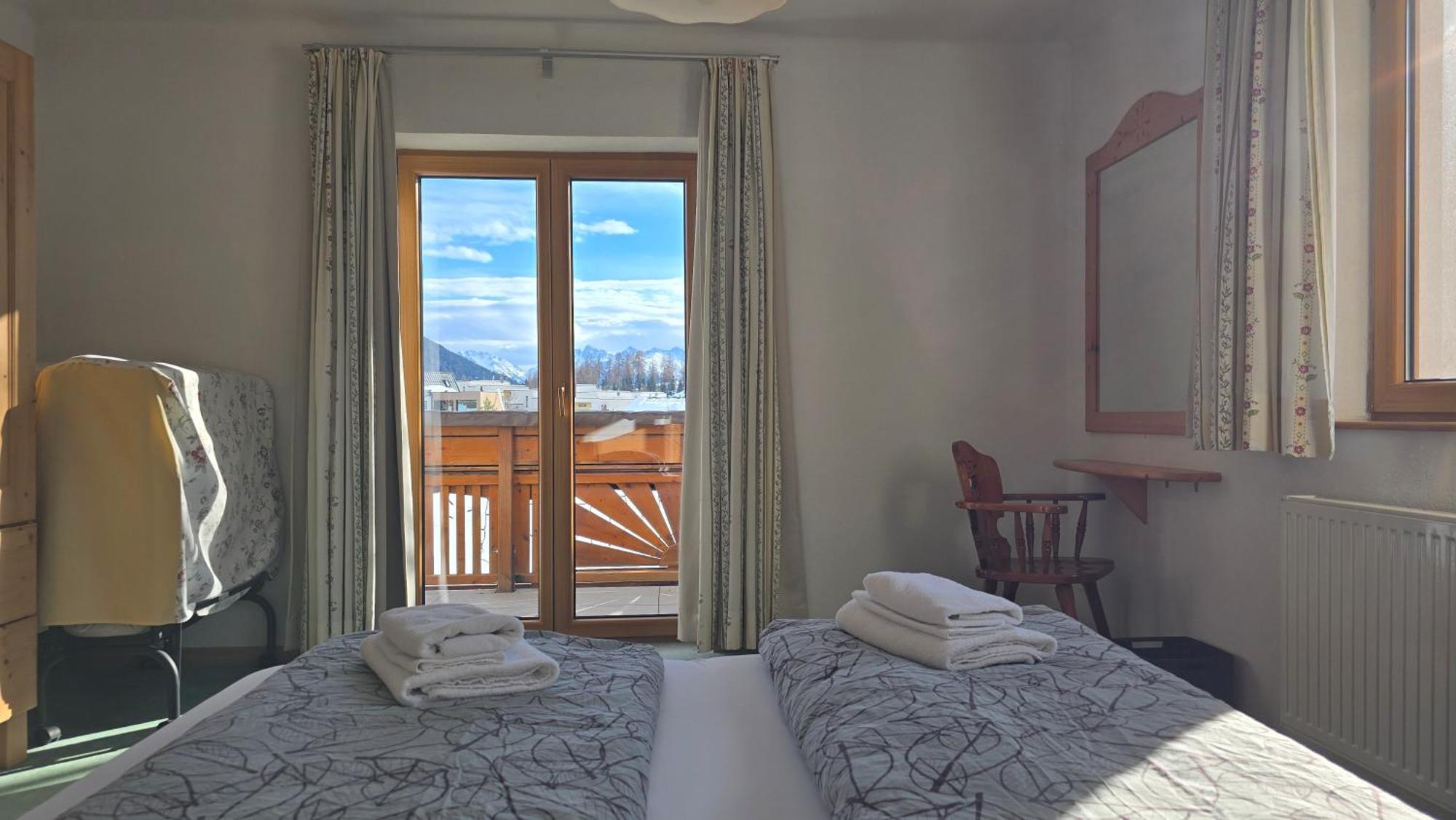 Haus Wiesenruh - Amazing Views & Setting Seefeld in Tirol Dış mekan fotoğraf