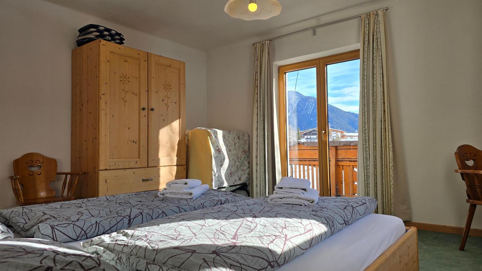 Haus Wiesenruh - Amazing Views & Setting Seefeld in Tirol Dış mekan fotoğraf