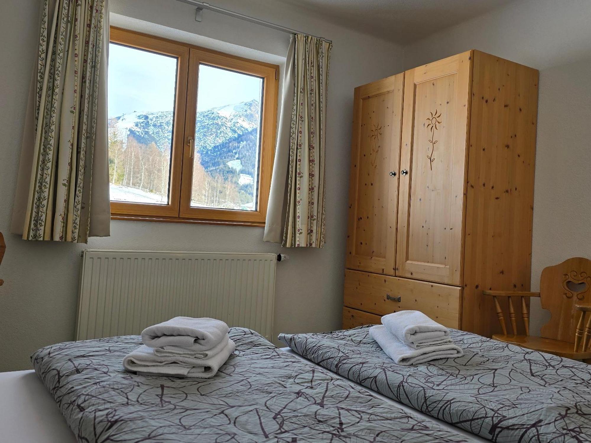 Haus Wiesenruh - Amazing Views & Setting Seefeld in Tirol Dış mekan fotoğraf