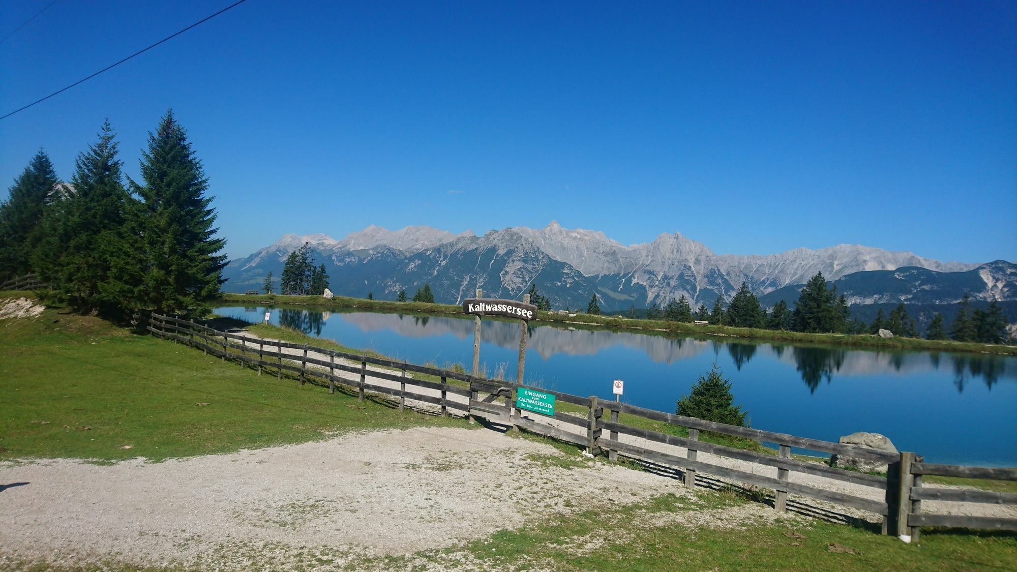 Haus Wiesenruh - Amazing Views & Setting Seefeld in Tirol Dış mekan fotoğraf