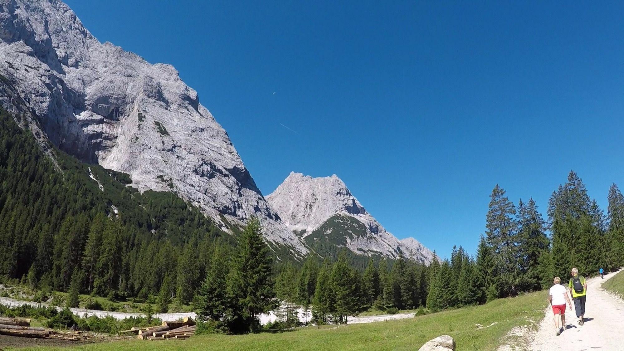 Haus Wiesenruh - Amazing Views & Setting Seefeld in Tirol Dış mekan fotoğraf